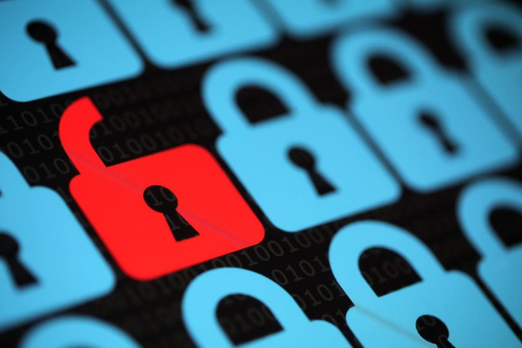 Read more about the article Website Security: Design Features that Safeguard Your Site