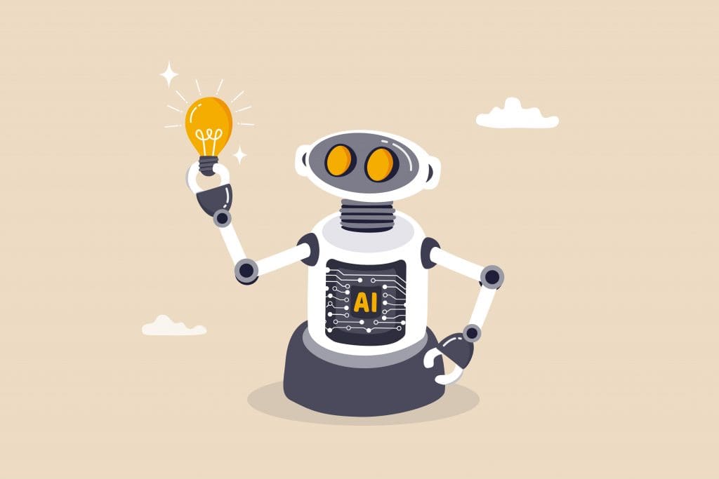 Read more about the article Incorporating AI and Chatbots into Your Website Design
