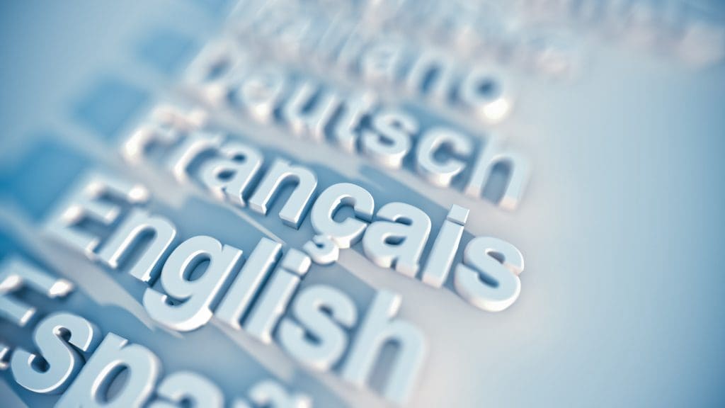 Read more about the article Strategies for Effective Multilingual Website Design