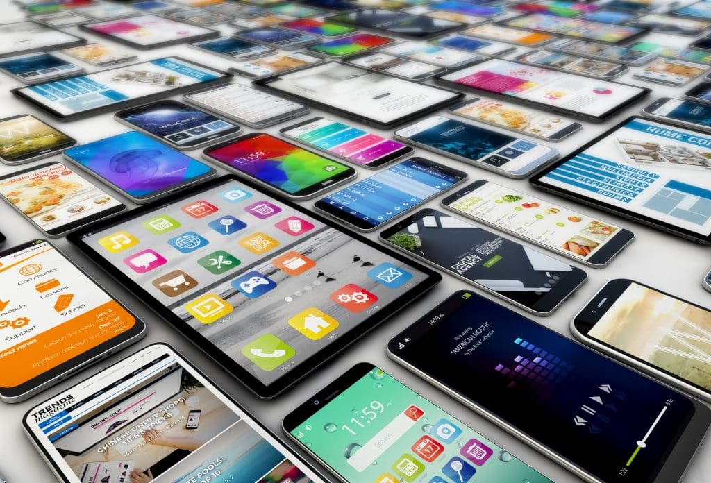 Read more about the article Navigating the Mobile-First Era: Responsive Design Strategies
