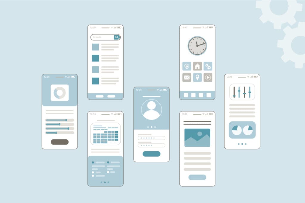Read more about the article What Great App Navigation Looks Like in 2025