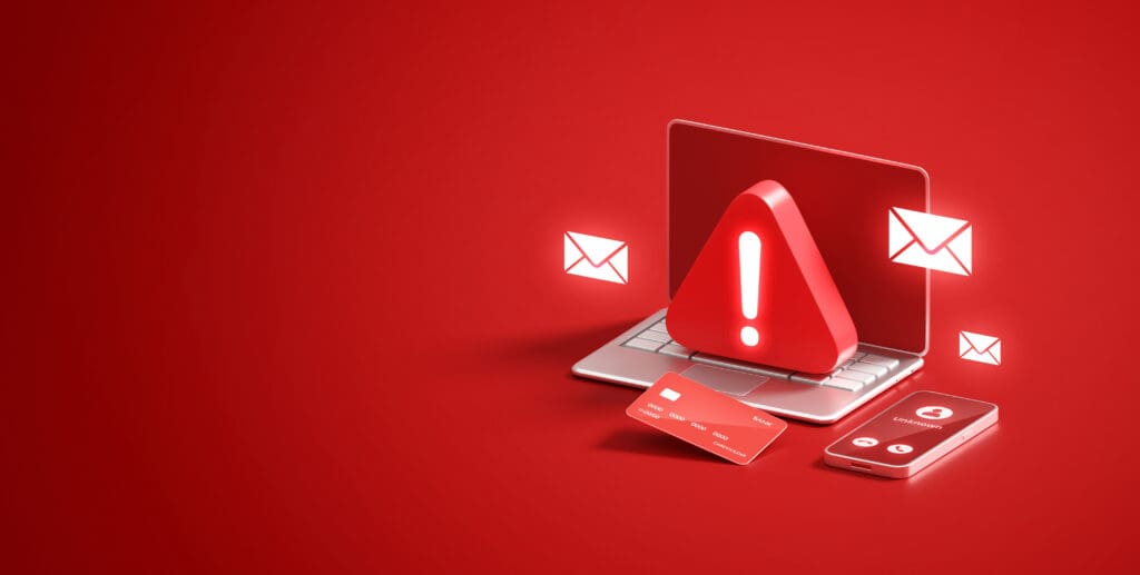 Read more about the article Is Your Site Giving Off Scam Energy? You Might Not Even Know