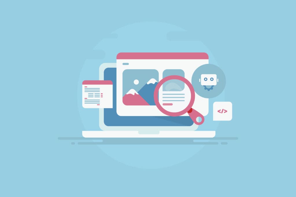 Read more about the article Why Google Is Penalizing Sites That Feel “Too AI”