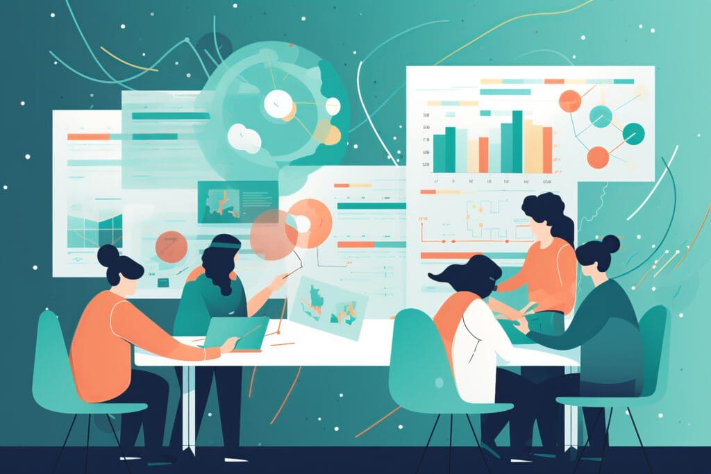 Read more about the article UX Design Patterns That Improve Search Authority and Reputation