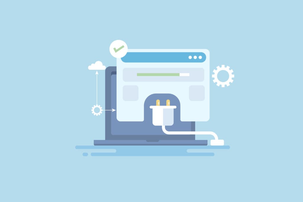 Read more about the article Why Website Plugins Are Quietly Killing SEO Scores