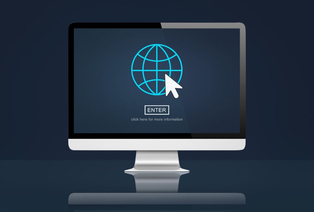 Read more about the article Your Homepage Is A Reputation Check Before It Is A Sales Page