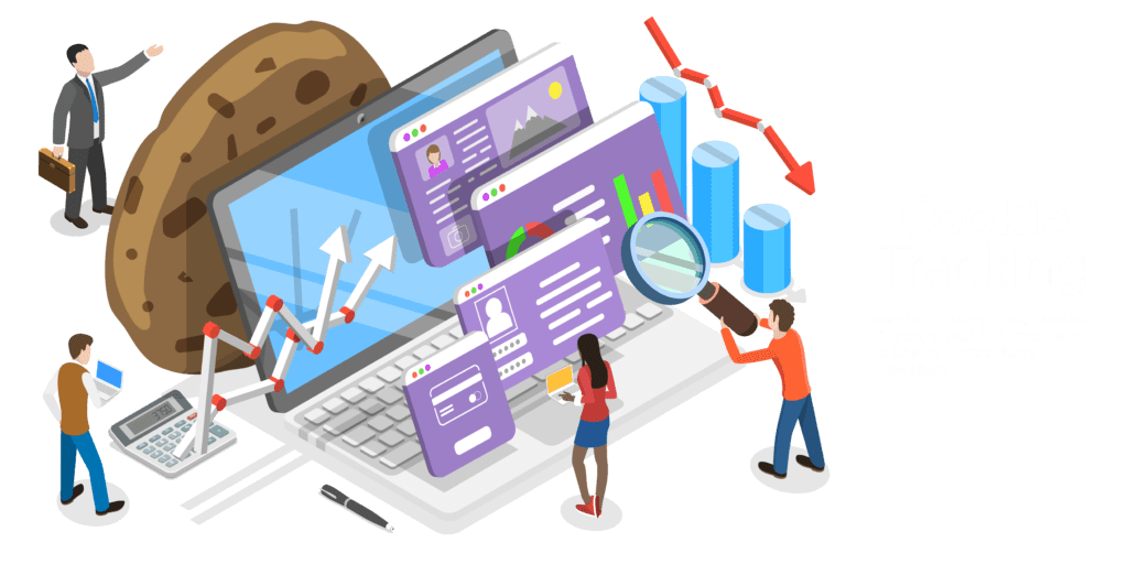 Read more about the article When Cookie Banners Block Important Headlines On Mobile