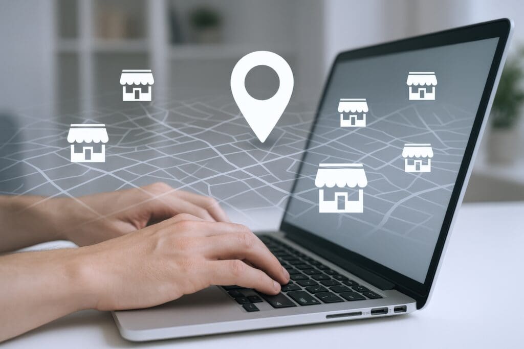 Read more about the article When Design Consistency Across Multiple Franchise Sites Causes Customers to Question Whether the Business Is Real
